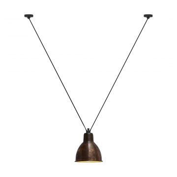 Suspension Acrobates de Gras 323 XL - Cuivre (Outlet)