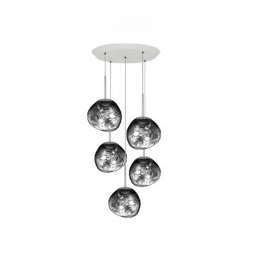 Suspension Mini Melt LED