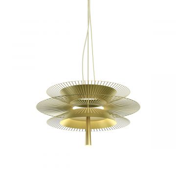 Suspension Gravity 2