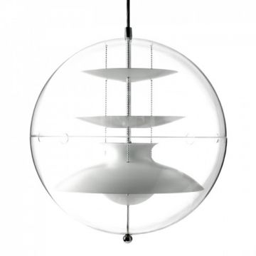 Suspension Panto 