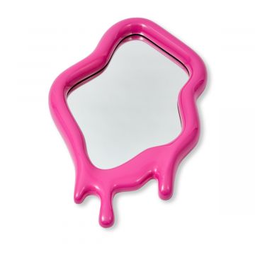 Miroir Melting