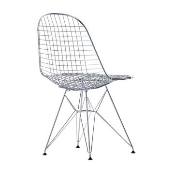 Wire Chair DKR
