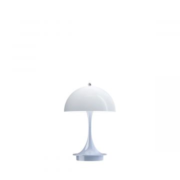 Panthella Portable V2 - Bleu clair (Outlet)