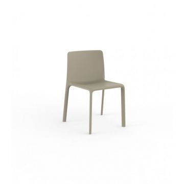 Chaise Kes - Ecru (Outlet)