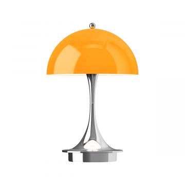 Lampe sans fil rechargable Panthella The Originals 160