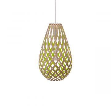 Koura Suspension