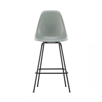 Eames Stools Fiberglass