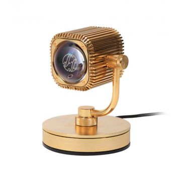 Corduroy II Spot sur Socle