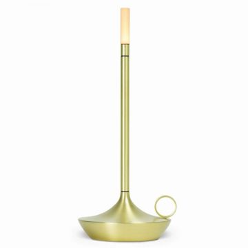 Lampe portable Wick
