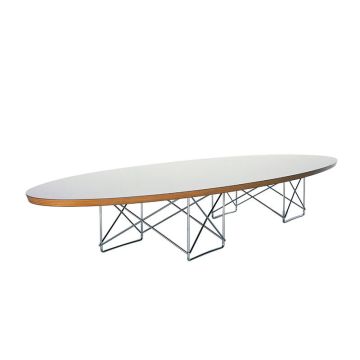 Elliptical Table ETR 