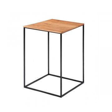 Table Basse Slim Irony L 31 cm