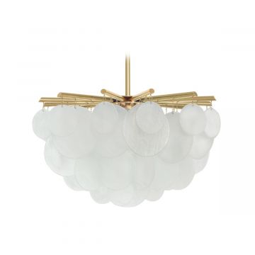 Nimbus rond medium