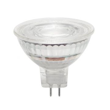 LED MR16 8W Gradable 