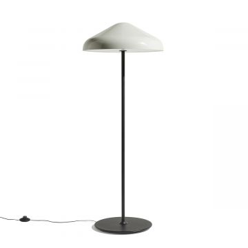 Lampadaire Pao Steel