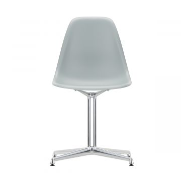 DSL Plastic Side Chair - La Fonda base