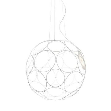 Giro Suspension - Blanc