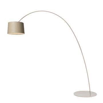 Lampadaire Twiggy Elle Wood LED