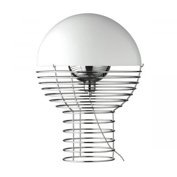 Lampe à poser Wire