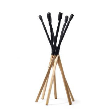 Porte-manteau Match