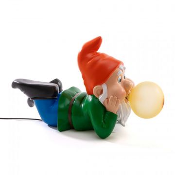 Lampe de table Dreaming Gummy