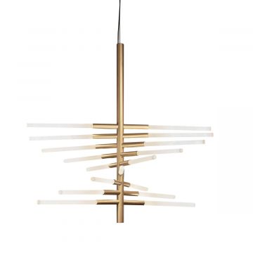 Bianca Suspensions - Twist
