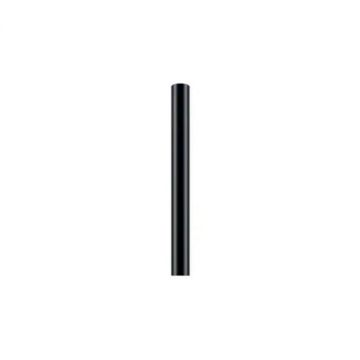 A-Tube Plafonnier - Moyen - Noir Mat (Outlet)