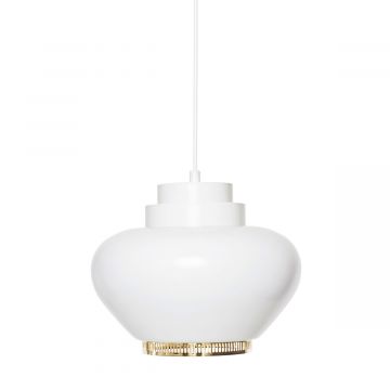 Suspension A333 "Navet"