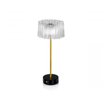 Lampe sans fil Accordéon