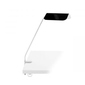 Lampe de bureau Apex clip