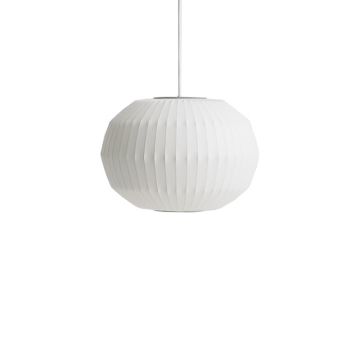 Suspension Nelson Angled Sphere Bubble