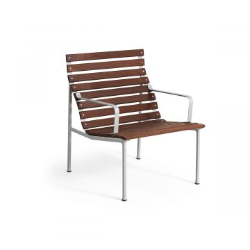 Fauteuil lounge Traverse