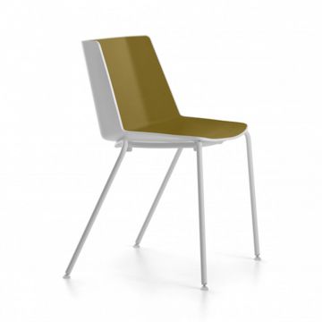 Chaise Aïku Pied Rond