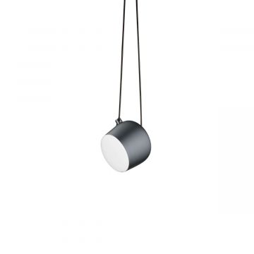 Suspension AIM - Bleu acier