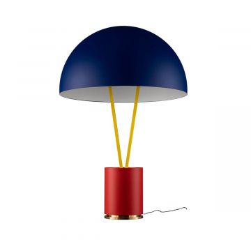 Lampe à poser Ale Big - Multicolore (Outlet)