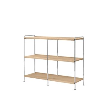 Meuble de rangement Alima NSD5