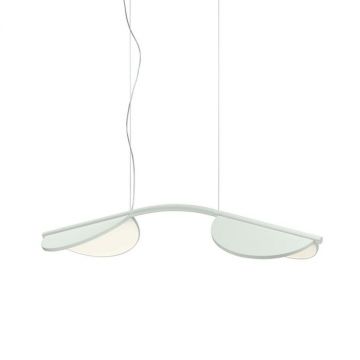 Suspension Almendra S2 Arch - Blanc cassé (Outlet)