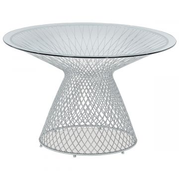 Table ronde Heaven