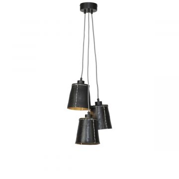 Suspension Amazon