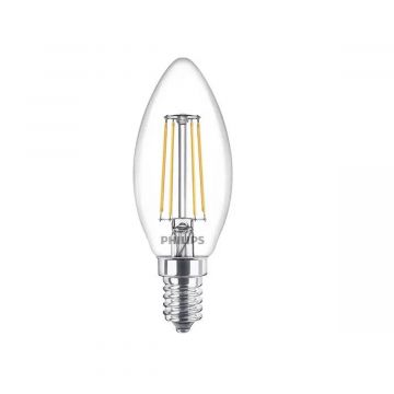 Ampoule LED Flamme clair