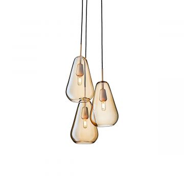 Suspension Anoli 3 