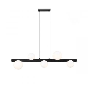 Suspension Antares