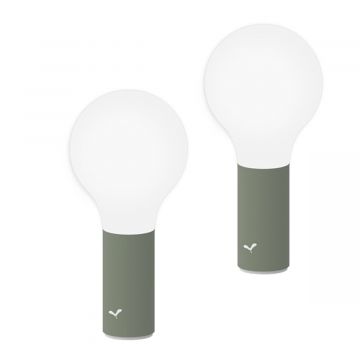 Lampe à poser Aplô - Lot de 2
