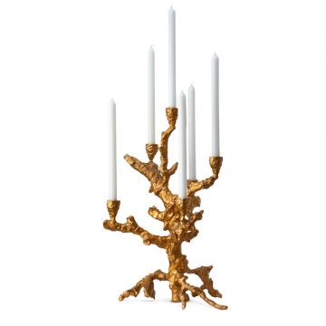 Chandelier Apple Tree
