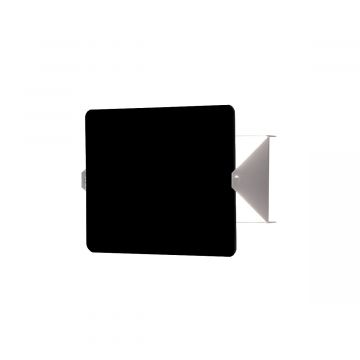 Applique à volet pivotant R7S