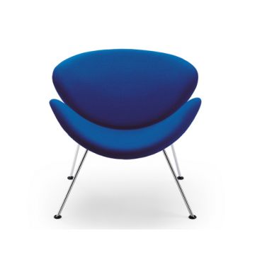 Fauteuil Orange Slice 