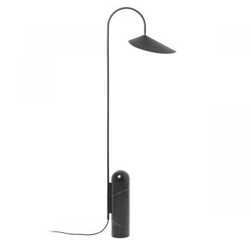 Arum Lampadaire