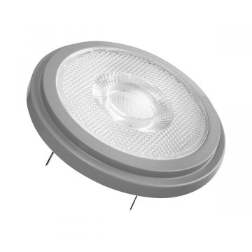 Ampoule LED AR111 11.7W Equivalence 75W 24° Dimmable