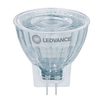 Ampoule LED GU4 2.8W Equivalence Halo 20W 2700K 36° Dimmable
