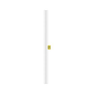 Ampoule  LED linestra S14D 4.9W Equivalence Halo 40W  2700K 200° (1 culot) Dimmable