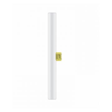 Ampoule LED linestra S14D 3.1W Equivalence Halo 27W  2700K 200° (1 culot) Dimmable